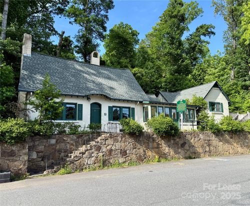 43 E Howard St, Tryon, NC, 28782-2400 | Card Image