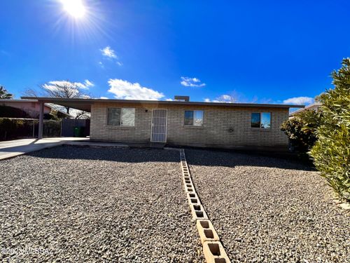 15925 N Capstan Avenue, Tucson, AZ, 85739 | Card Image