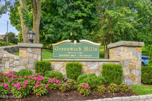8-8 Greenwich Hills Dr, Greenwich, CT, 06831-4963 | Card Image