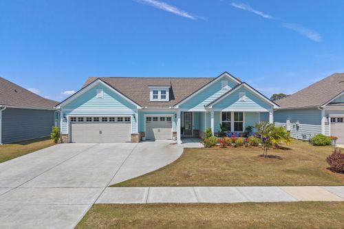1338 Saw Palmetto St, North Myrtle Beach, SC, 29582-7616 | Card Image