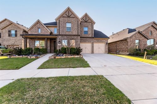 128 Birdcall Ln, Argyle, TX, 76226-1280 | Card Image