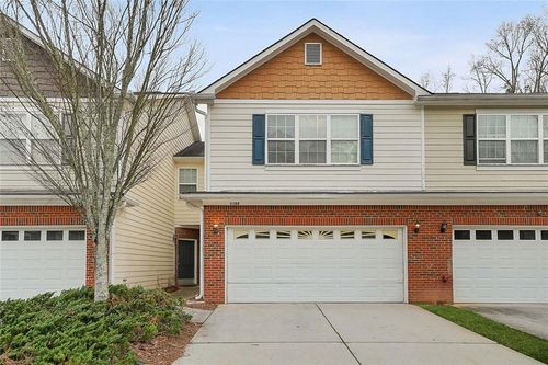 1108 Treymont Ln, Lawrenceville, GA, 30045-7815 | Card Image