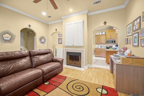 17532 Wisdom Dr, Baker, LA, 70714-1528 | Card Image