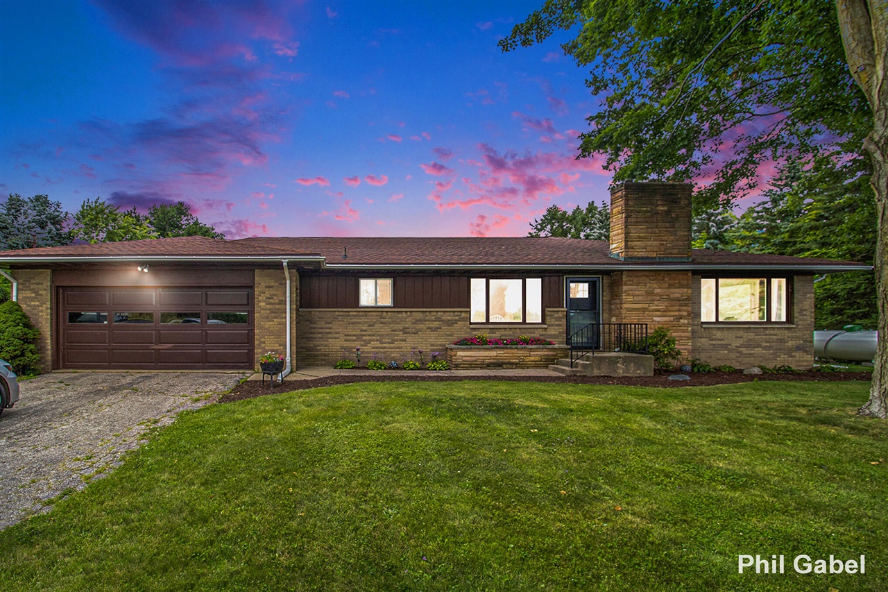 44th St, Fremont, MI 49412