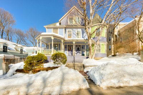 7-1-10 Congress St, Worcester, MA, 01609-2003 | Card Image