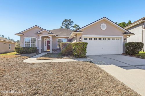 2607 Creekfront Dr, Green Cove Springs, FL, 32043-6222 | Card Image