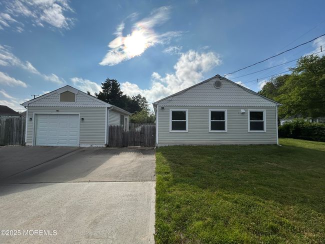 78 Adriatic Ave, House other with 2 bedrooms, 1 bathrooms and null parking in Waretown NJ | Image 24