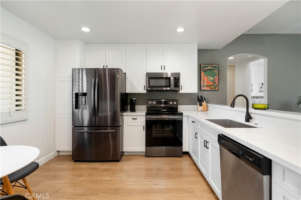 Residential in Cathedral City 4