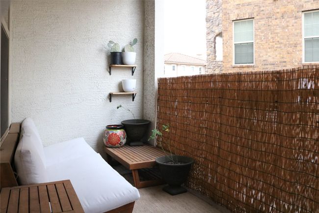 View of balcony | Image 13