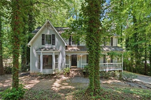 4630 Anastasia Ct Se, Mableton, GA, 30126-1460 | Card Image