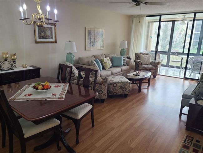 APT-6214 - 14130 Rosemary Ln, Condo with 2 bedrooms, 2 bathrooms and null parking in LARGO FL | Image 4