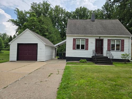 131 Crestview Ln, NEKOOSA, WI, 54457-1409 | Card Image