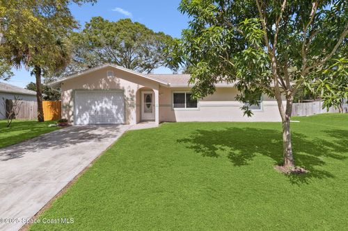 919 Quail St Se, Palm Bay, FL, 32909-5216 | Card Image