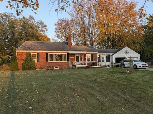1049 S Thoman Street, Crestline, OH, 44827 | Card Image