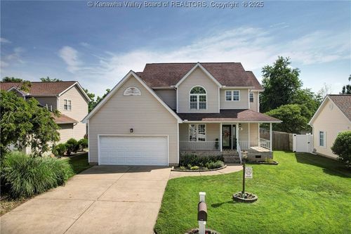 18 Long St, Winfield, WV, 25213-9543 | Card Image