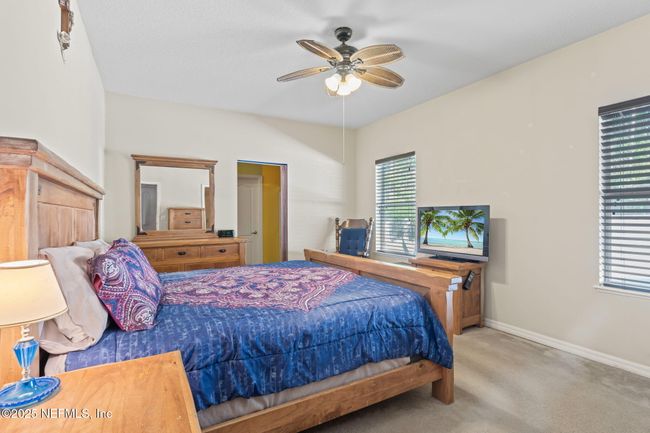 138 Osprey Marsh Ln, House other with 3 bedrooms, 2 bathrooms and null parking in St Augustine FL | Image 16