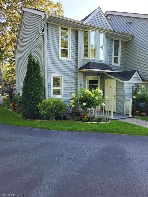 10-15 28th St N, Wasaga Beach, ON, L9Z2E3 | Card Image