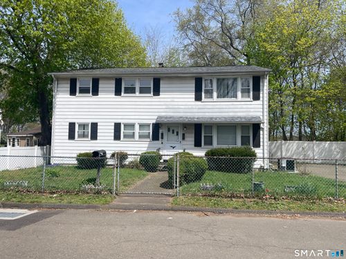 25 Catherine St, West Haven, CT, 06516-1618 | Card Image