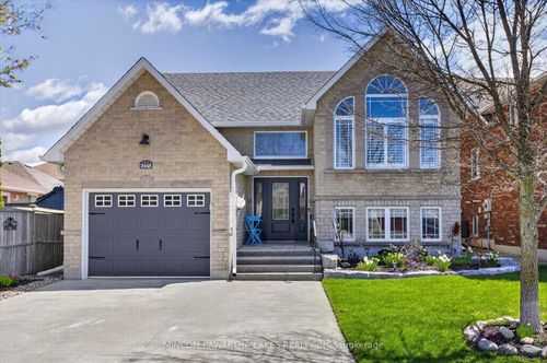 2448 Denure Dr, Peterborough, ON, K9K2L4 | Card Image
