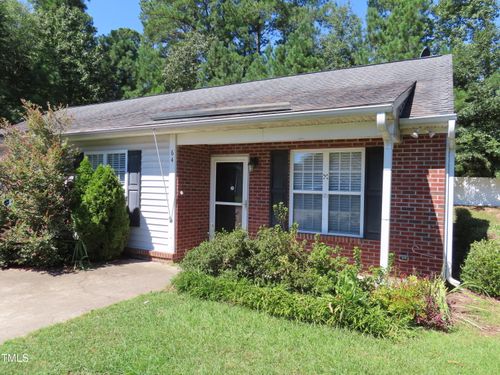 64 N Sussex Dr, Smithfield, NC, 27577-4723 | Card Image