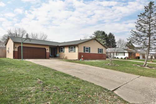 867 Overbrook Service Drive, Columbus, OH, 43224 | Card Image