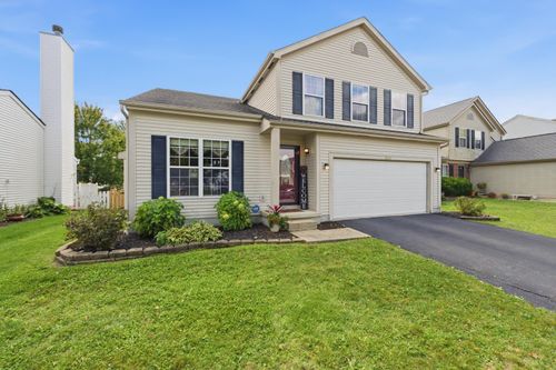 2243 Dates St, Delaware, OH, 43015-3384 | Card Image