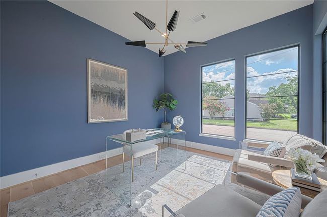 5200 Beech St, House other with 5 bedrooms, 7 bathrooms and 2 parking in Bellaire TX | Image 7
