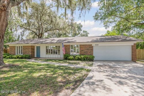 5528 Bradford Ct, Orange Park, FL, 32073-7228 | Card Image