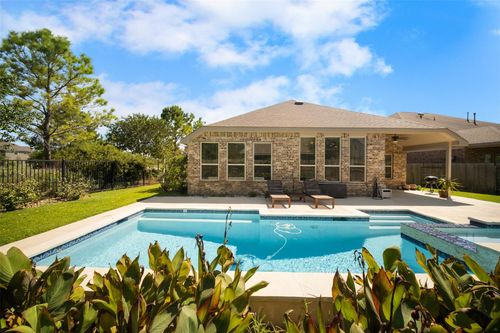 16602 Highland Country Dr, Cypress, TX, 77433-5192 | Card Image