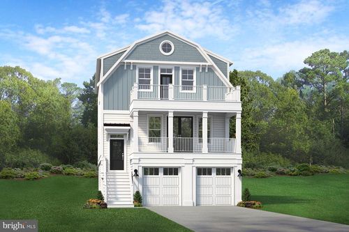 662 Tingle Ave, BETHANY BEACH, DE, 19930-9711 | Card Image