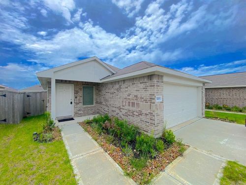 21015 Longeni Dr, New Caney, TX, 77357-3693 | Card Image