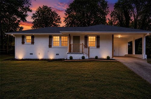 926 Green Valley Rd Sw, Mableton, GA, 30126-1508 | Card Image