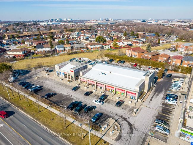 56-66 - 5780 Sheppard Ave E, Home with 0 bedrooms, 0 bathrooms and null parking in Scarborough ON | Image 8