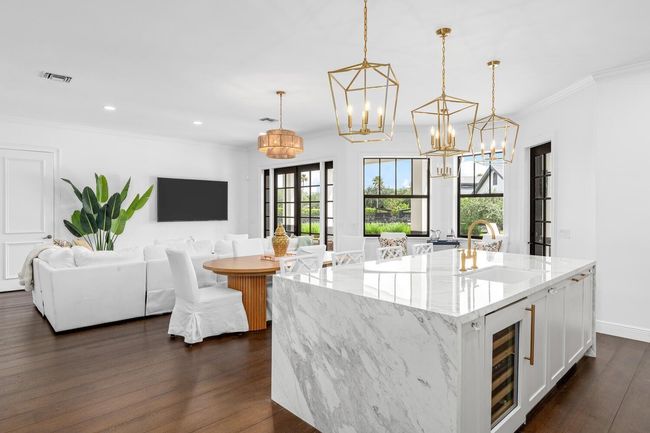 14289 Equestrian Way, House other with 5 bedrooms, 5 bathrooms and null parking in Wellington FL | Image 12