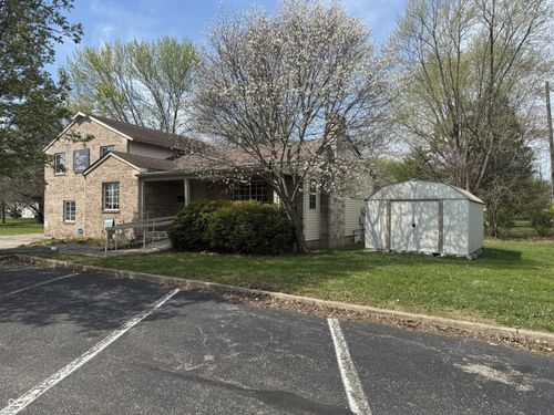 2048 N Morton St, Franklin, IN, 46131-9734 | Card Image