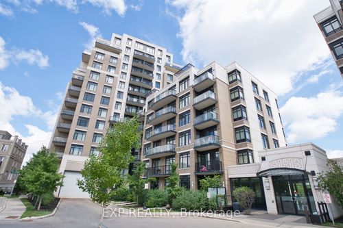 310-151 Upper Duke Cres, Markham, ON, L6G0E1 | Card Image