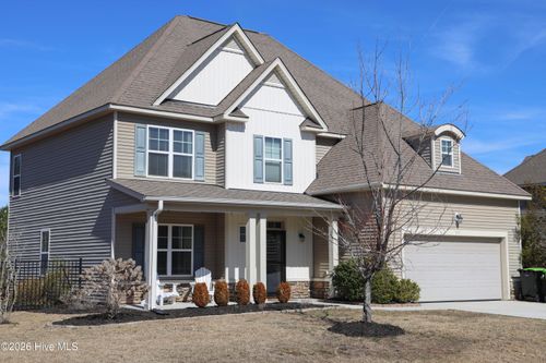 111 Pamlico Dr, Holly Ridge, NC, 28445-8800 | Card Image