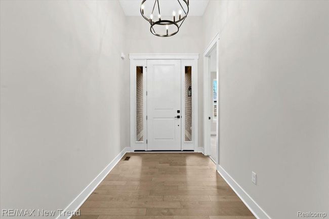 7836 Trailside Ct, House other with 3 bedrooms, 2 bathrooms and null parking in West Bloomfield MI | Image 8