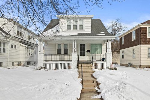 3916 E Plankinton Avenue, Cudahy, WI, 53110 | Card Image