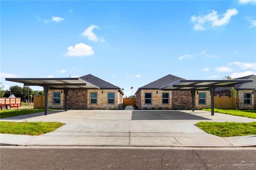 2509 E Israel Ave, Mission, TX, 78573-3146 | Card Image