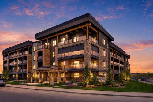 105-55 Wolf Hollow Cres Se, Calgary, AB, T2X5K9 | Card Image