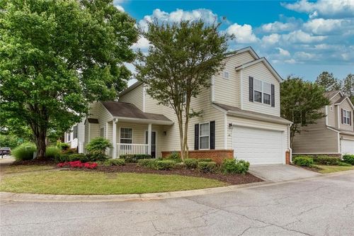 126 W Oaks Pl, Woodstock, GA, 30188-6389 | Card Image