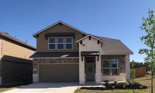 3442 Copper Acres, Bulverde, TX, 78163-2509 | Card Image