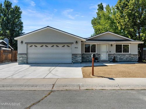 941 Armstrong Ln, Carson City, NV, 89701-5702 | Card Image