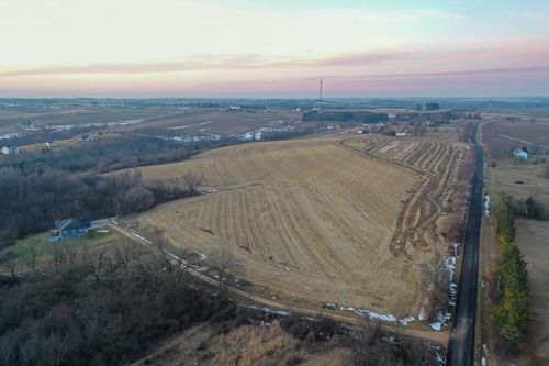 6.26 Acres Lunde Lane, Springdale, WI, 53572 | Card Image