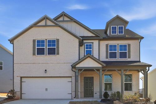 4046 Alderstone Dr, Flowery Branch, GA, 30542-7202 | Card Image