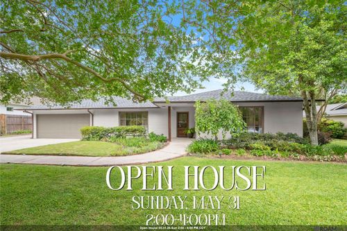 3055 Torrance Dr, Baton Rouge, LA, 70809-1578 | Card Image