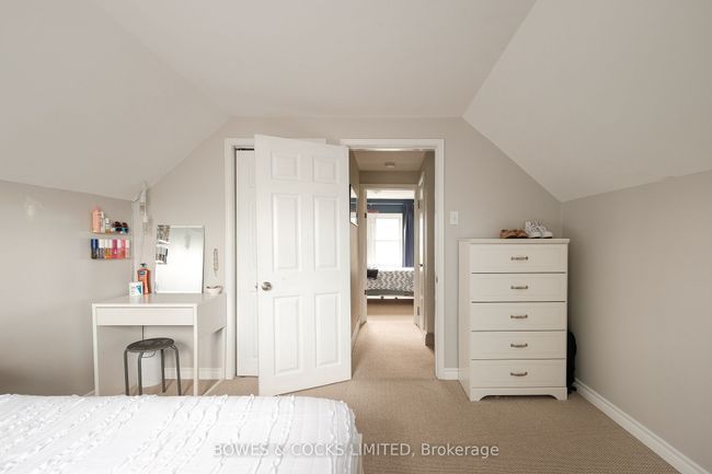 717 3 Rd Ave, House other with 3 bedrooms, 2 bathrooms and 2 parking in Peterborough ON | Image 21