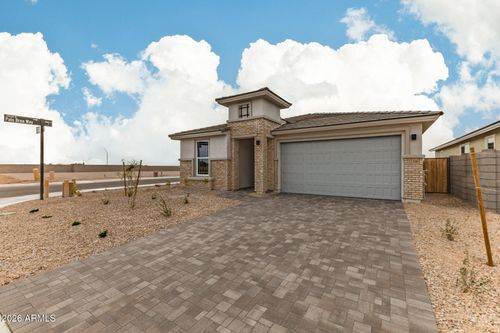 12306 N 300th Dr, Buckeye, AZ, 85396-3206 | Card Image