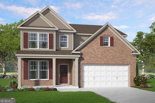 171 Open Waters Walk, Braselton, GA, 30517 | Card Image